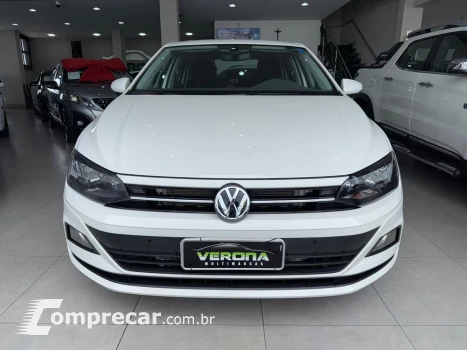 VIRTUS 1.0 200 TSI Comfortline