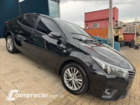 COROLLA 2.0 XEI 16V