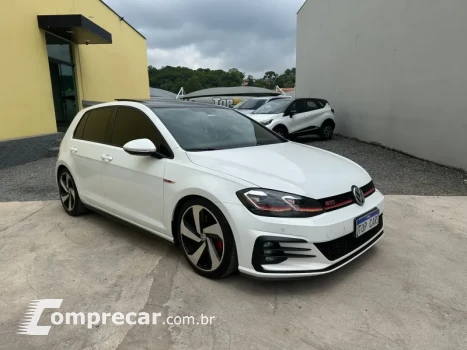 GOLF 2.0 350 TSI GTI