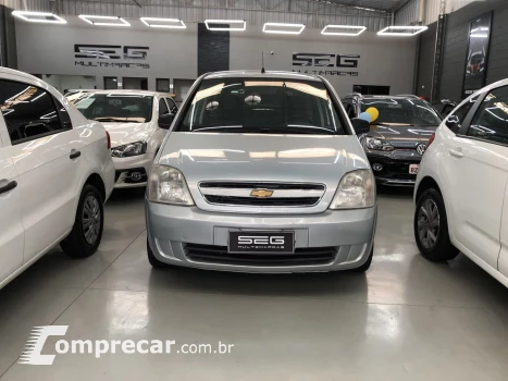 Meriva Expres.EASYTRONIC 1.8 FlexPower