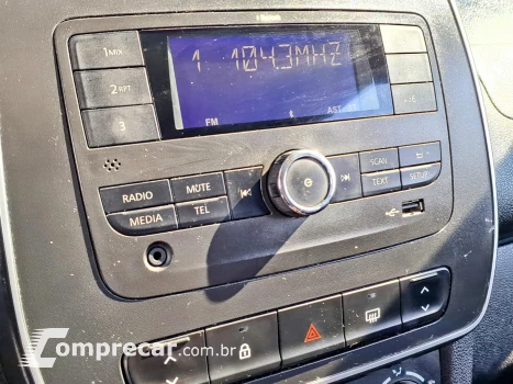 KWID 1.0 12V SCE ZEN