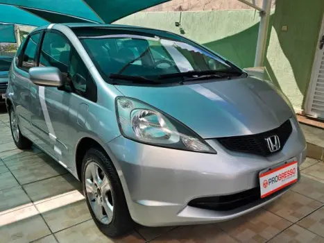 FIT - 1.4 LXL 16V 4P MANUAL