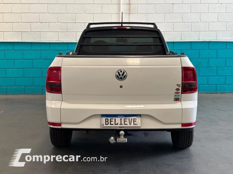 SAVEIRO 1.6 MSI ROBUST CS 16V FLEX 2P MANUAL