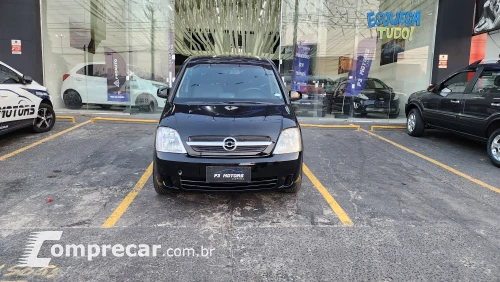 MERIVA 1.8 MPFI Premium 8V