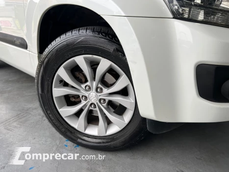 GRAND VITARA 2.0 4X2 16V GASOLINA 4P MANUAL