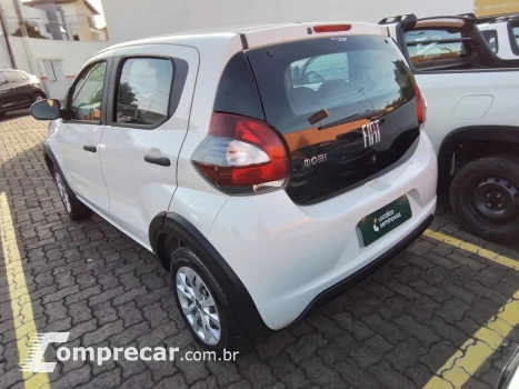 MOBI 1.0 EVO FLEX LIKE. MANUAL