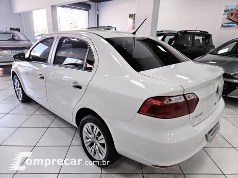 VOYAGE 1.6L MB5