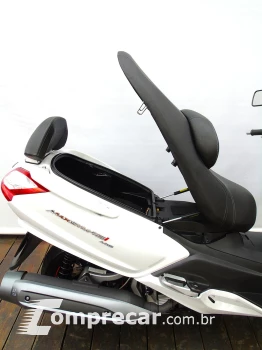 DAFRA MAXSYM 400I