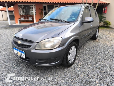 CHEVROLET CELTA 1.0 MPFI LT 8V 4 portas