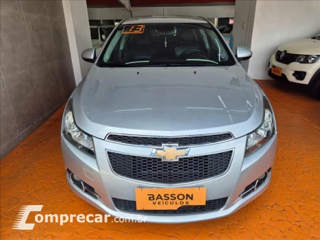 CRUZE 1.8 LT Sport6 16V