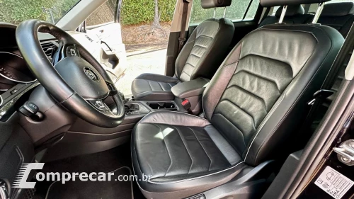 Volkswagen TIGUAN 1.4 250 TSI Allspace Comfortline 4 portas