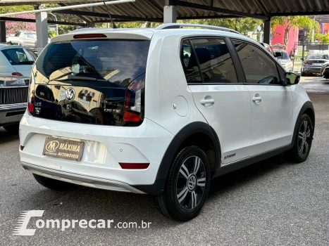 UP 1.0 170 TSI Xtreme
