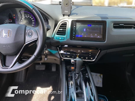 HR-V 1.8 16V EX
