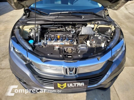HR-V EX 1.8 Flexone 16V 5p Aut.