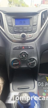 HB20 1.0 12V Comfort