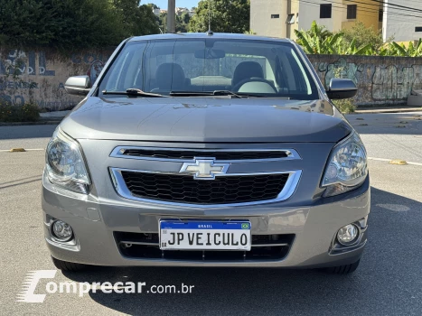 COBALT 1.4 LTZ 8V