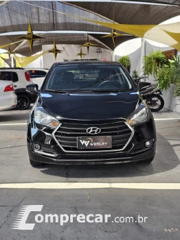 HB20 1.6 Comfort Plus 16V