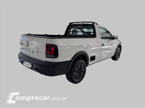 SAVEIRO 1.6 MSI ROBUST CS 16V FLEX 2P MANUAL