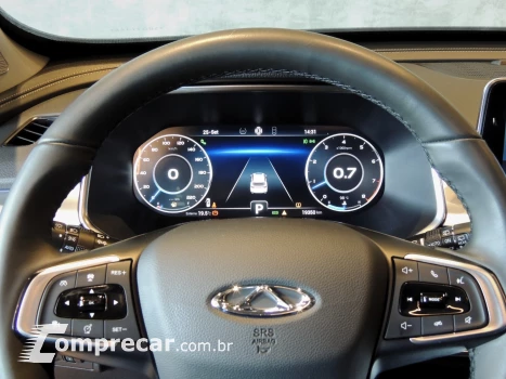TIGGO 8 1.6 Tgdi TXS MAX Drive