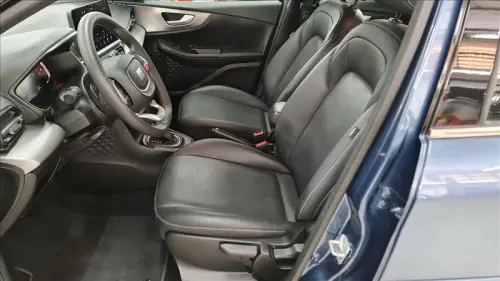 PULSE 1.0 Turbo 200 Impetus