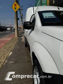 FIORINO 1.4 MPI Furgão Endurance 8V