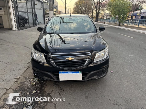 PRISMA 1.0 LT Spe/4 8V