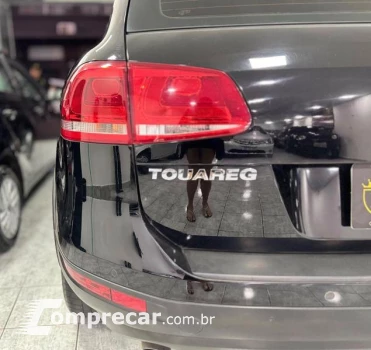 TOUAREG 3.6 V6