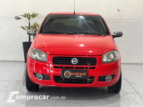 PALIO 1.8 MPI R 8V