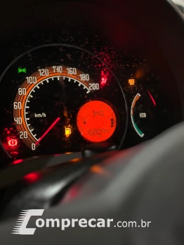 UNO 1.0 EVO VIVACE 8V FLEX 4P MANUAL