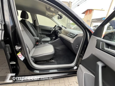 VIRTUS Comfort. 200 TSI 1.0 Flex 12V Aut