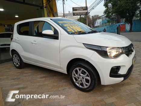 MOBI 1.0 8V EVO Like.
