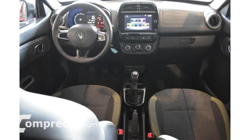 Renault KWID - 1.0 12V SCE OUTSIDER MANUAL 4 portas