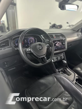 TIGUAN 1.4 250 TSI Allspace Comfortline