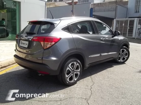 HR-V 1.8 16V EXL