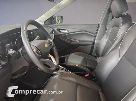 MONTANA 1.2 TURBO FLEX PREMIER AUTOMÁTICO