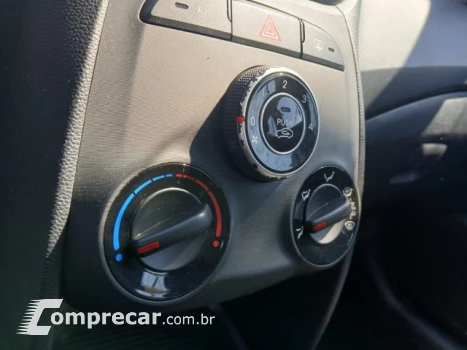 HB20 - 1.0 COMFORT 12V 4P MANUAL