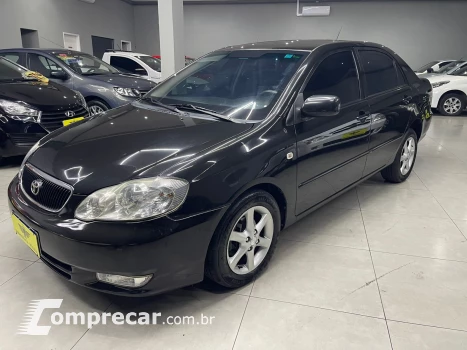 COROLLA 1.8 Se-g 16V