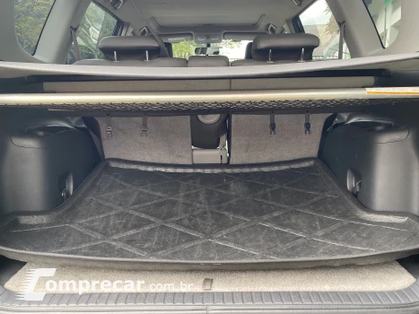RAV4 2.4 4X4 16V