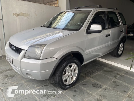ECOSPORT 1.6 XLT 8V