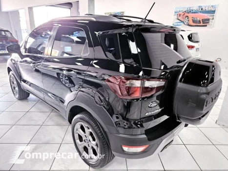 ECOSPORT STORM 2.0 4WD 16V FLEX 5P AUT