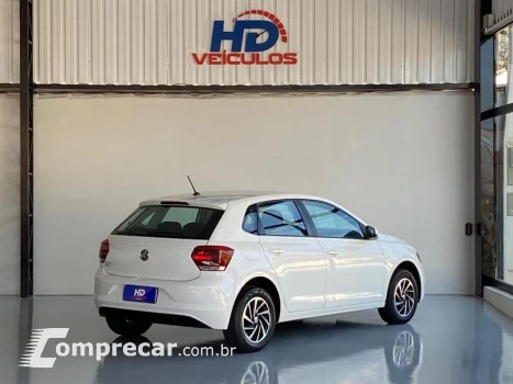 POLO MCA
