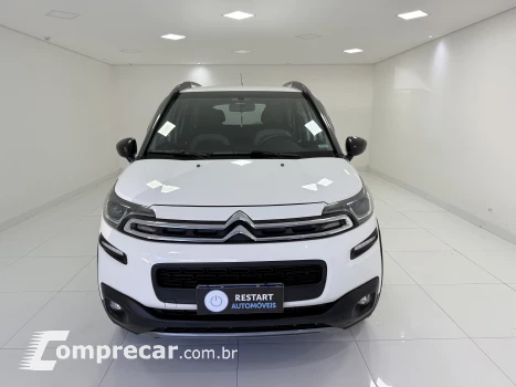 AIRCROSS 1.6 Feel 16V