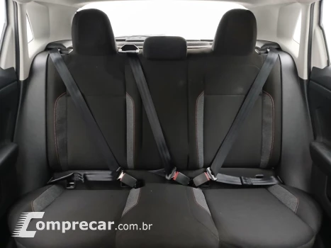 POLO 1.0 MPI TRACK MANUAL