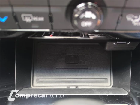 COMPASS 1.3 T270 Turbo Longitude