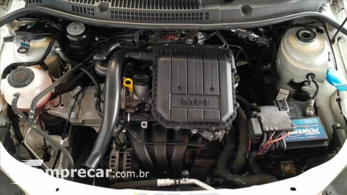 GOL 1.0 12V MPI TOTALFLEX 4P MANUAL