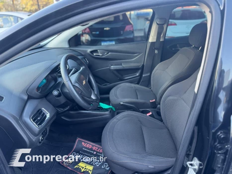 ONIX 1.4 MPFI LTZ 8V