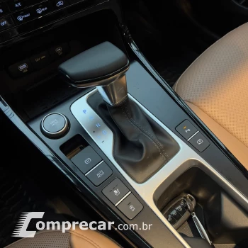 Creta Platinum 1.0 TB 12V Flex Aut.