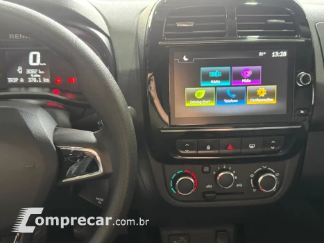KWID 1.0 12V SCE FLEX OUTSIDER MANUAL