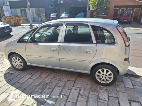 Meriva Maxx 1.4 (Flex)