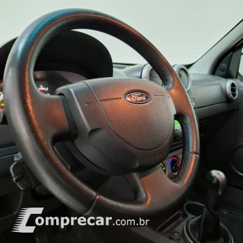 ECOSPORT 1.6 XLS Freestyle 8V
